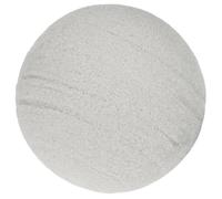 Holibanna Bola de Espuma Floral Redonda para Arreglos DIY Rápida Absorción de Agua y Buena Retención de Humedad, Material de Resina Fenólica Adecuado para Decoración Floral
