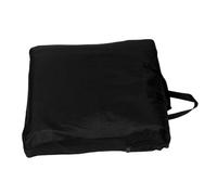 Holibanna Bolsa Acolchada Portátil para De Funda Protectora con Cremallera para Equipos De Fotografía Almacenamiento Práctico para Luz De Selfie y Vídeo Directo