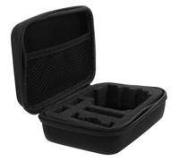 Holibanna Bolsa Cámara Pequeña Portátil con Asa Funda Protectora Ligera para Viaje y Actividades al Aire Accesorio Cámara Compatible con Gopro y Osmo