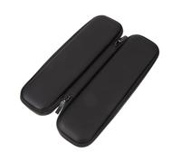 Holibanna Bolsa de Insulina Pequeña para Viaje, Estuche Portátil Isotérmico para Medicamentos para Diabéticos, Material Eva Resistente, Diseño Compacto y Acolchado, Organizador Aislante