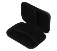 Holibanna Bolsa De Transporte para Olympus Sz10 Funda De Cámara Eva Resistente a Caídas