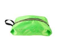 Holibanna Bolsa para Zapatos Portátil Organizador Colgante, Tela Resistente Fluorescente, Almacenamiento Viaje y Hogar, Protección contra Polvo y Humedad, Tamaño Mediano, Adecuado