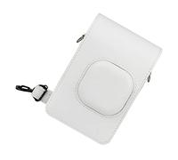 Holibanna Bolso De Cámara De Compatible con Mini con Correa y Vintage para Fotografía y Transporte