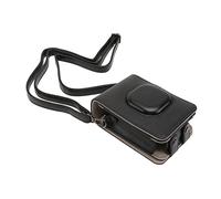 Holibanna Bolso De Cámara De con Correa De Hombro Compatible con Mini Accesorios De Cámara Vintage para Fotografía Instantánea