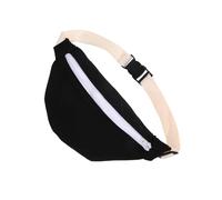 Holibanna Bolso De Cintura Infantil De Lona Bandolera Ligera para Niño Niña y Niñas Mochila De Almacenamiento para Al Aire