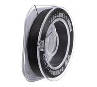 Holibanna Cable Guía de Pesca Práctico para Envolver Anillos y Ataduras de Cañas, Fibra de Polietileno Resistente para Pesca, 50 Metros para Fijar Firmemente