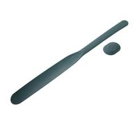 Holibanna Calzador Magnético Con Mango Extendido Para Adultos Ayuda Para Ponerse Zapatos Sin Agacharse Para Personas Mayores y Embarazadas Casa y Cuidado Elderly