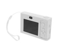 Holibanna Cámara Digital para Principiantes Cámara Dual con Tapa Deslizante para para Estudiantes y Ligera y Portátil para Momentos Especiales