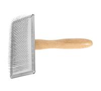 Holibanna Cardador De Lana Cepillo De Cardado De Lana Herramienta De Tejido Manual Ideal Para Principiantes