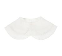 Holibanna Chal Cuello Falso Camisas De Cuello Falso Camisa Con Cuello Falso Collar Falso Hombres Cuello Falso De La Camisa Cuello Con Volantes Falso Cuello De Camisa Poliéster