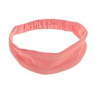Holibanna Cinta Deportiva Absorbente De Sudor Para Entrenamiento Diario Banda De Cabeza y Elástica Para Gimnasio Yoga Running Para Mantener El Cabello Rostro