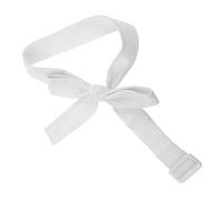 Holibanna Cinturón para Mujer Ajustable para Abrigo de Invierno con Lazo Decorativo Banda de Cintura Elegante para Chaquetas y Vestidos de Punto