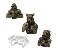 Holibanna Clip Decorativo Para Salida De Aire Ambientador Piruleta Coche Perfume Para Difusor