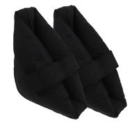 Holibanna Cojines Elásticos Antiescaras Para Talones Almohadillas De Protección Cómodas Para Hospital