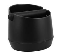 Holibanna Contenedor para de Café con Base Antideslizante Caja de Golpe para Espresso de Gran Capacidad Resistente para Bares Restaurantes y Hogar