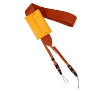 Holibanna Correa De Cámara Ancha para Hombro y Cuello Correa De Seguridad para Fotógrafos para Exteriores