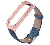 Holibanna Correa De Vintage Para Nfc Banda Ligera y Diseño Único y Moderno Para Personalizar Tu Reloj Con Estilo
