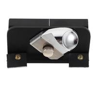 Holibanna Cortador De Bisel Cortador De Arte Retráctil Tapete Dispositivo De Corte De Arte Biselador Retráctil