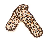 Holibanna De Zapatilla Antideslizante Para Hombre y Mujer De Flexible Para Interior Cálida Para Bricolaje Manual