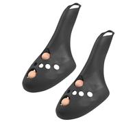 Holibanna Desodorante Para Hormas De Zapatos Expansor De Zapatos De Plástico Soporte Para Antideformación Para Estirar y Ensanchar De Hombre y Mujer Herramienta Para Moldear