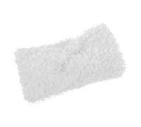 Holibanna Diadema De Punto Cálida Orejeras Peludas Calentadores De Orejas Diseño Vintage Adecuado Para Invierno