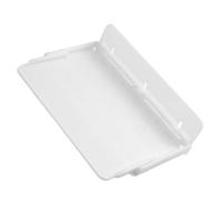 Holibanna Estante de Noche para Cama Plegable Resistente sin Clavos Organizador de Pared para Hogar