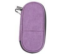 Holibanna Estuche Isotermico Para Bolsa Térmica Portátil Para Insulina Viaje Sin Preocupaciones