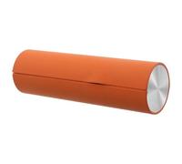 Holibanna Estuche para Gafas de PU Resistente con Interior Protector y Portátil Organizador Compacto para Almacenamiento de Lentes y Gafas de Sol Diseño Sofisticado para Diario y