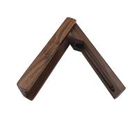 Holibanna Estuche para Lápices De Madera Caja De Papelería para Oficina Bolígrafos y