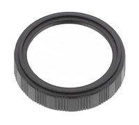 Holibanna Filtro Reductor Solar para Telescopio Ojo Astronómico Compacto Portátil Protección Ocular Profesional Reducción de Luz Observación Segura y Precisa Color Transparente