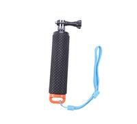 Holibanna Flotante De Mano para Buceo Accesorio para Cámara De Buceo Flotante Mango para El Agua