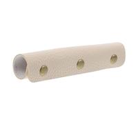 Holibanna Funda De Cuero Sintético para Asas De Equipaje Protector De Manos para