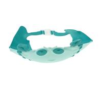 Holibanna Gorro De Champú Protección Para Ojos y Orejas Gorro De Ducha Infantil Para Baños De Bebés y Pequeños