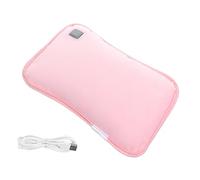 Holibanna Guantes Calentadores De Manos Usb Calentador De Manos Eléctrico Para Invierno Práctico Calentador De Para Uso Doméstico