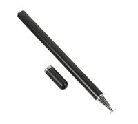 Holibanna Lápiz Capacitivo para Pantalla Táctil Stylus Pen Compatible con Tablet y Smartphone Escritura para Dibujo y de Notas Negro