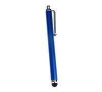 Holibanna Lápiz Táctil Capacitivo para Pantallas Táctiles Protección De Pantalla contra y Rayaduras Diseño Color Azul