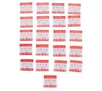 Holibanna Lente Plana De Cristal y Lente Redonda De Repuesto para Reloj, 21 Piezas, Diámetro 35-45 Mm, Vidrio Transparente, Accesorios para Reparación De Relojes, Uso Profesional y Diario