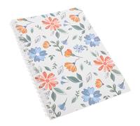 Holibanna Libro de Almacenamiento para Pegatinas Portátil Organizador de Álbum de Calcomanías Bloc Notas para Scrapbooking Soporte para Colección de Stickers Papel Práctico y Duradero