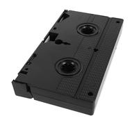 Holibanna Limpiador de Casetes Húmedo para Reproductores de Vídeo VCR, Cinta Limpiadora Profesional para Cabezales Magnéticos, Herramienta de Mantenimiento para Equipos Clásicos de Vídeo