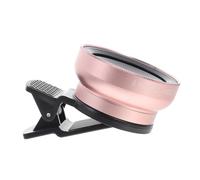 Holibanna Macro Ultra Gran Teléfonos Móviles Diseño Portátil y Resistente para Fotografía Cualquier