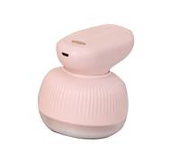 Holibanna Máquina Para Hacer Bolitas Suéteres Eléctrica Quitapelusas Carga Usb Recortadora De Mano Para Ropa Afeitadora De Bolas De Pelo Hogar