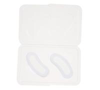 Holibanna Máscara Ojos Para Ojos Antiojeras Antiedad Cuidado De Ojeras Cansados Relajación Hidratación