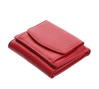 Holibanna Mini para Mujer Protección Monedero para Tarjetas y Diseño Elegante y para y