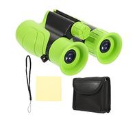 Holibanna Mini Telescopio De Alta Definición Telescopio Portátil para Viajes y Exploración Al Aire Obsequio