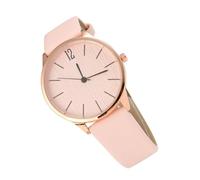 Holibanna Mirar Reloj De Pulsera Reloj Digital para Mujer Relojes Digitales para Mujer Moda Electrónico Al Aire Reloj De Ocio De Las Mujeres Ropa Formal Alumno Negocio Acero Inoxidable