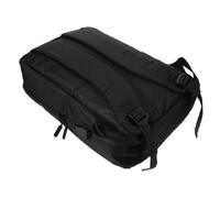 Holibanna Mochila para Portátil para Hombre con Conector USB, Ligera y Resistente de Tela Oxford, Adecuada para Negocios y Uso al Aire Libre