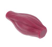 Holibanna Modelo Anatómico Muscular de Enseñanza 1 Libra, Réplica del Cuerpo Humano de Silicona Suave, sin Base, para Escuela, Laboratorio y Formación Científica