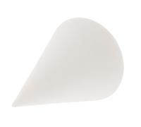 Holibanna Modelo de Escultura Geométrica para Práctica de Bocetos Herramienta de Dibujo Precisa para Aprendizaje Artístico y Decoración Creativa