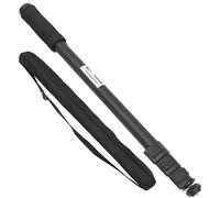 Holibanna Monopié Ligero y Portátil para Cámara Digital Videocámara DSLR para Viajes y Fotografía De Grupo