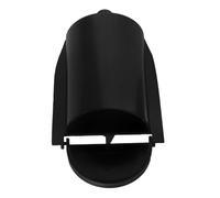 Holibanna Oil Container For Electric Shoe Buffer Large Capacity Replacement Cup Compatible With Various Polisher Models Effortless Contactless Refill For Home And Public Use